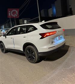هافال H6